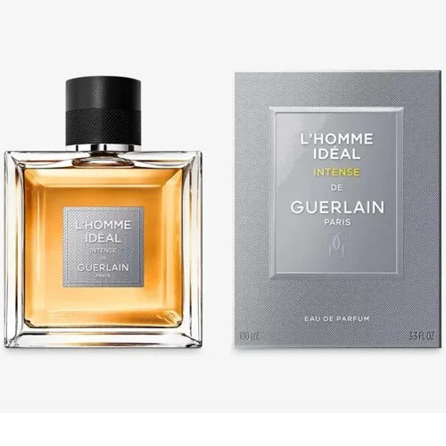 L'homme Ideal Intense Guerlain - Eau De Parfum - 100ml - Hombre