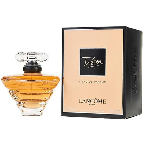 Perfume Tresor De Lancome Mujer L´Eau De Parfum 100ml