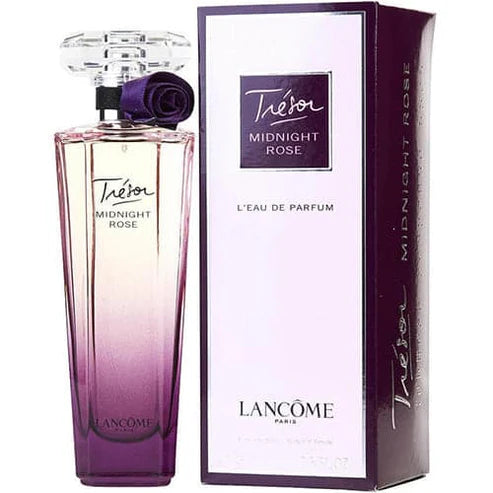 Perfume Tresor Midnight Rose Lancome Mujer L´Eau De Parfum 75ml