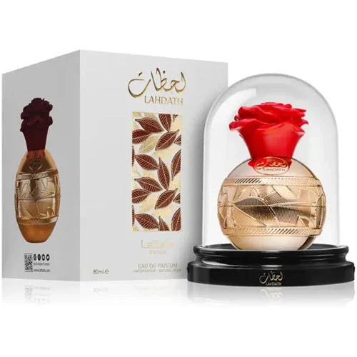 Perfume Lattafa Pride Lahdath - 100ml - Eau De Parfum - Unisex