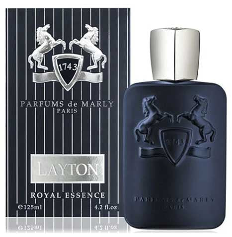 Layton Royal Essence Parfums De Marly 125ml - Eau De Parfum - Unisex