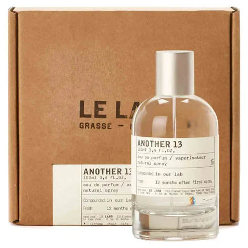 Perfume Another 13 Le Labo 100ml - Eau De Parfum