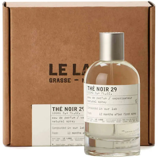 Perfume The Noir 29 Le Labo - 100ml - Eau De Parfum