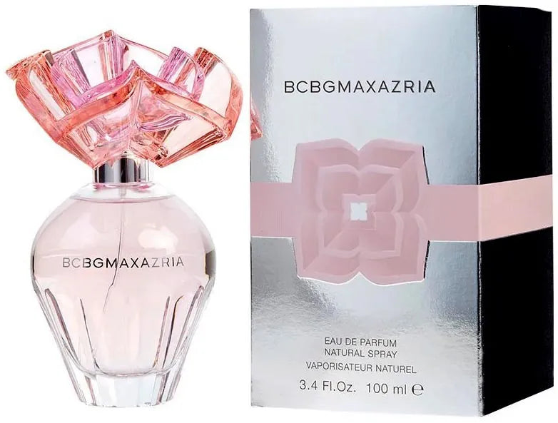 Perfume BCBG Max Azria - Eau De Parfum - 100ml - Mujer