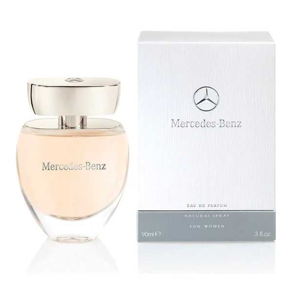 Mercedes Benz For Women - Eau De Parfum - 90ml - Mujer