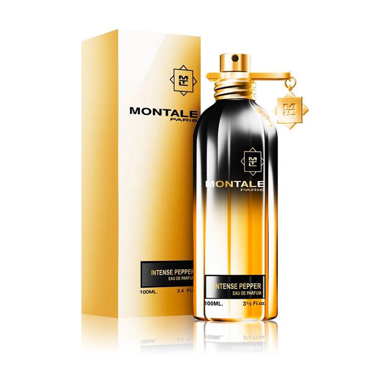 Intense Pepper Montale 100 ml - Eau De Parfum - Unisex