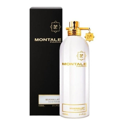 Mukhallat Montale 100ml - Eau De Parfum - Unisex