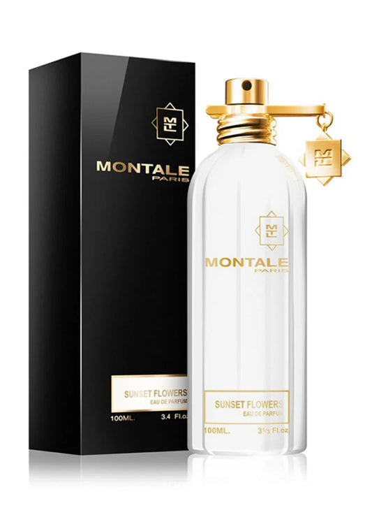 Sunset Flowers Montale 100ml - Eau De Parfum - Unisex