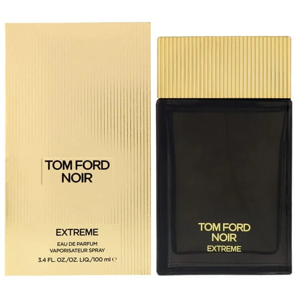 Noir Extreme Tom Ford - Eau De Parfum - 100ml - Hombre