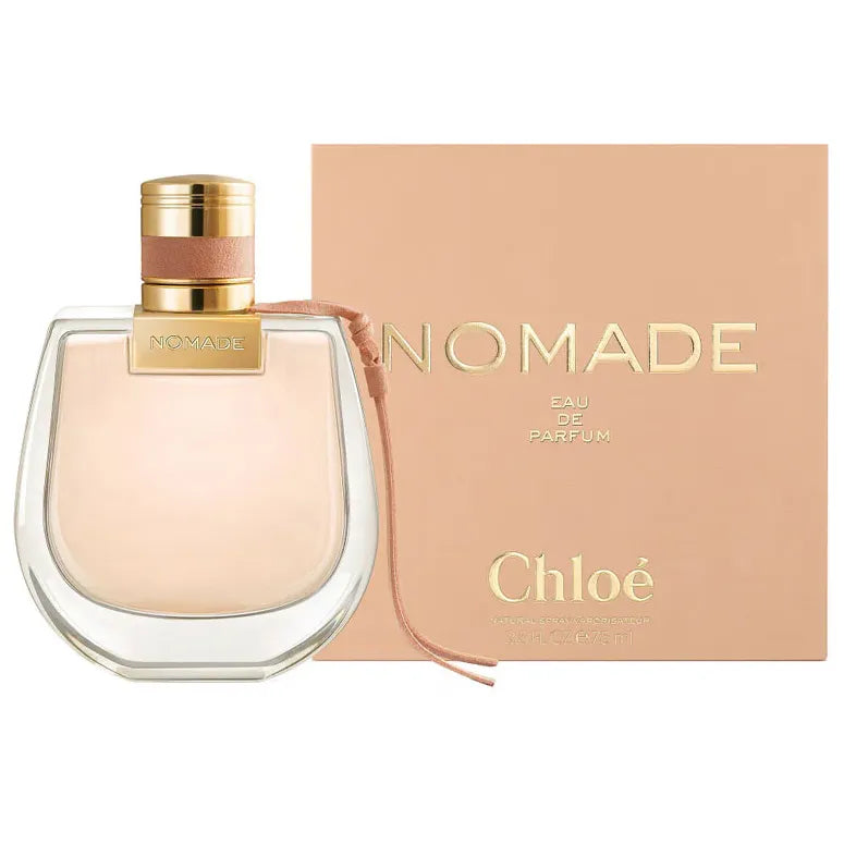 Perfume Nomade De Chloe Eau De Parfum - 75ml - Mujer
