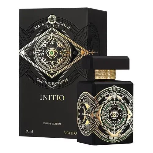 Oud For Happiness Initio - Eau de Parfum - 90ml - Unisex