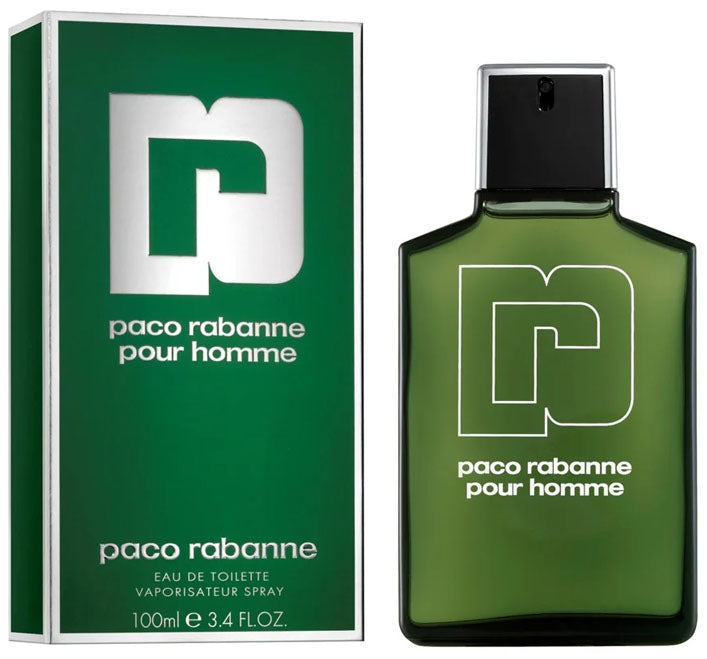 Paco rabanne para hombre sale