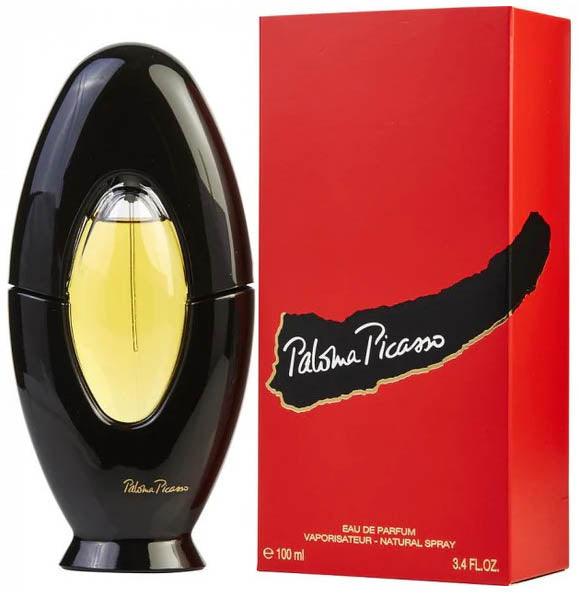 Paloma Picasso Eau De Parfum - 100ml - Mujer