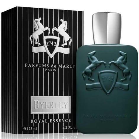 Byerley Parfums De Marly Royal Essence 125ml - Eau De Parfum - Hombre