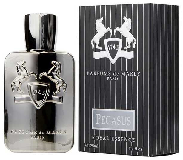 Pegasus Parfums De Marly Royal Essence 125ml - Eau De Parfum - Hombre