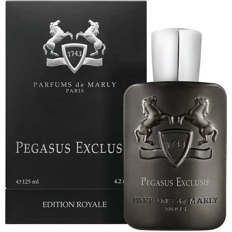 Pegasus Exclusif Parfums De Marly - 125ml - Edition Royale - Eau De Parfum - Hombre