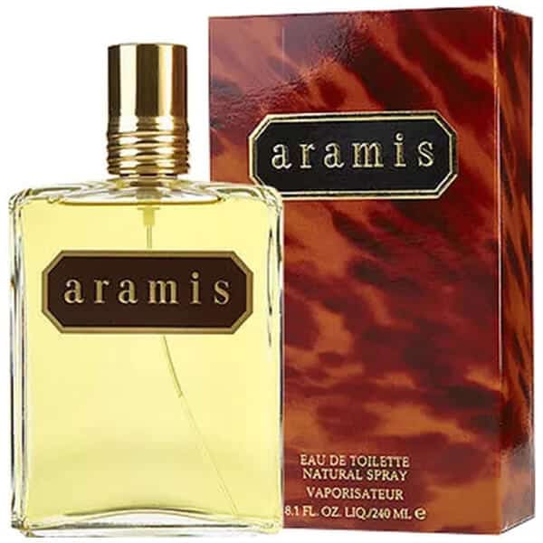 Perfume Aramis De Aramis - 240ml - Hombre - Eau de Toilette