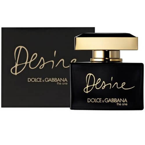 Perfume Dolce Gabbana The One Desire 75 Ml