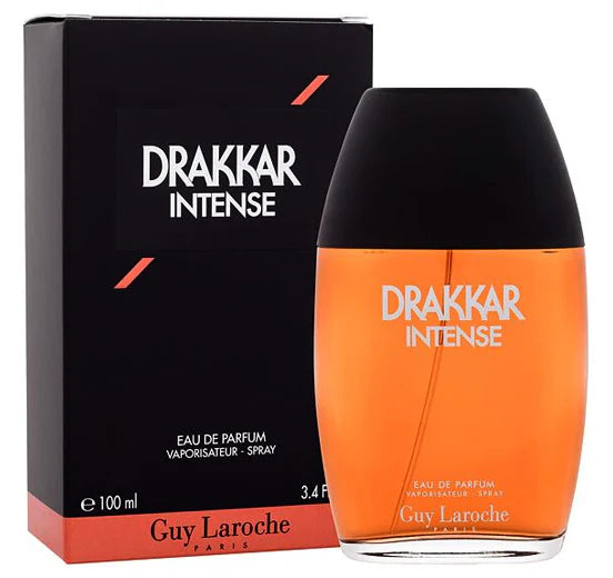 Perfume Drakkar Intense Guy Laroche 100 ML