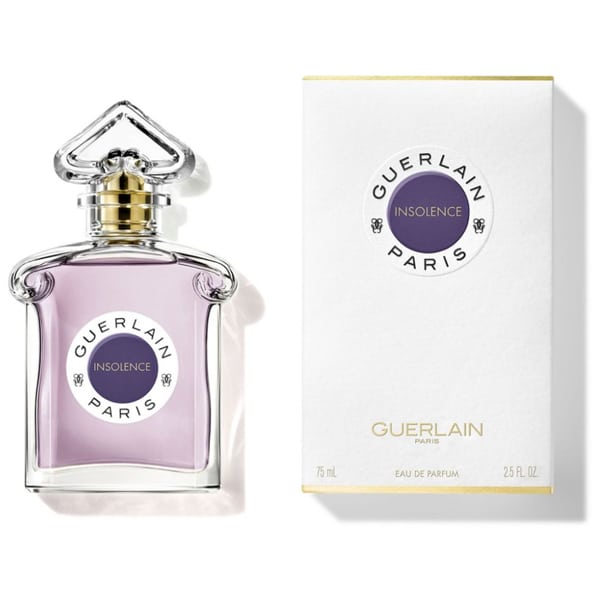 Perfume Guerlain Insolence 75 Ml