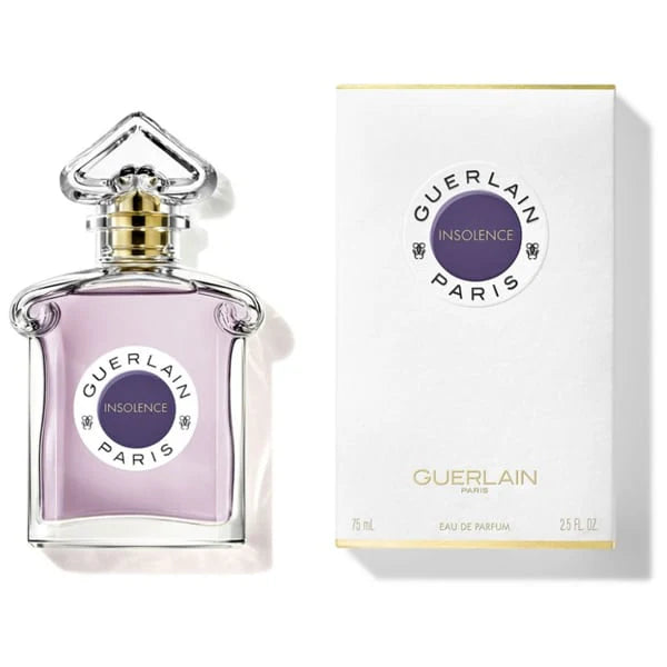 Perfume Guerlain Insolence 75 Ml