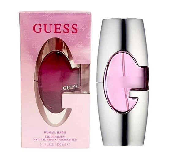 Perfume Guess Mujer 150ml Woman