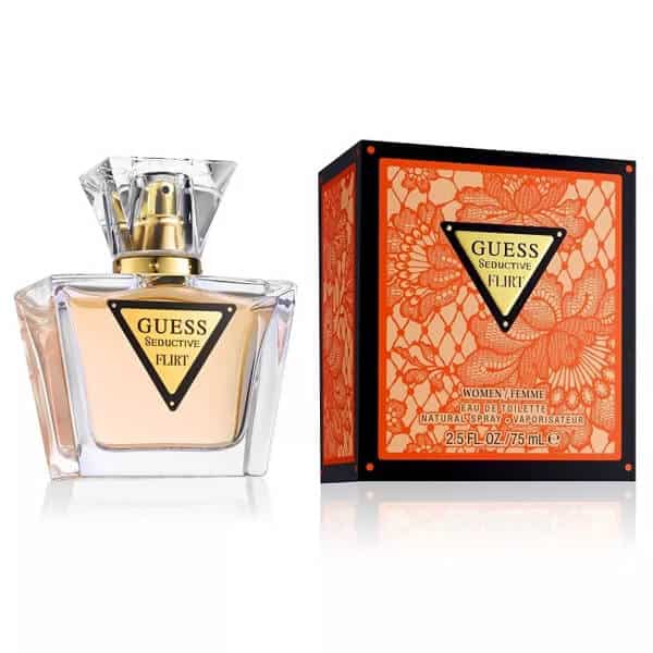 Perfume Guess Seductive Flirt 75ml