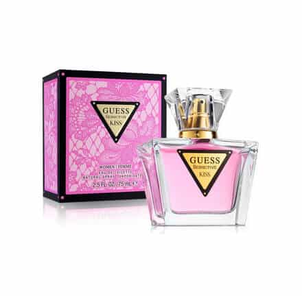 Perfume Guess Seductive Kiss 75ml