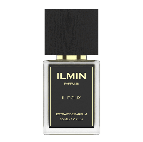 Perfume Ilmin Il Doux 30ml Extrait De Parfum Original