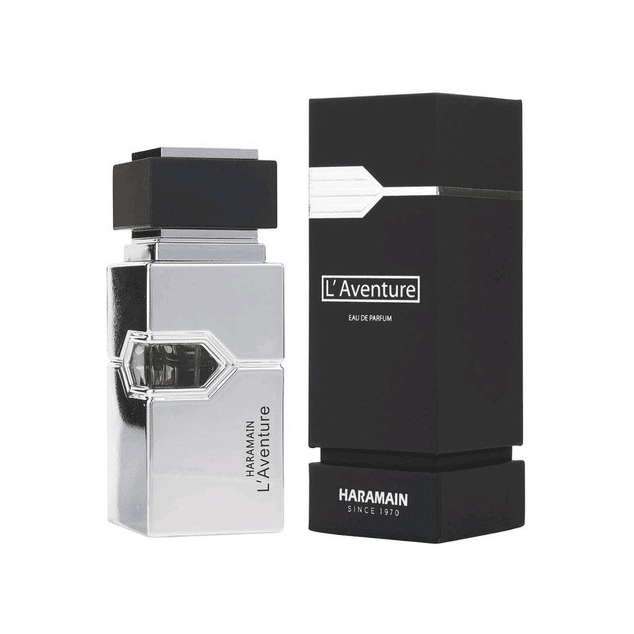 Perfume L'Aventure Al Haramain 200ml