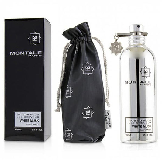 White Musk Montale 100ml - Eau De Parfum - Unisex