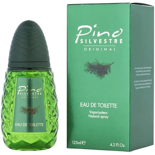 Pino Silvestre Original De Pino SIlvestre - 125ml - Eau de Toilette - Hombre