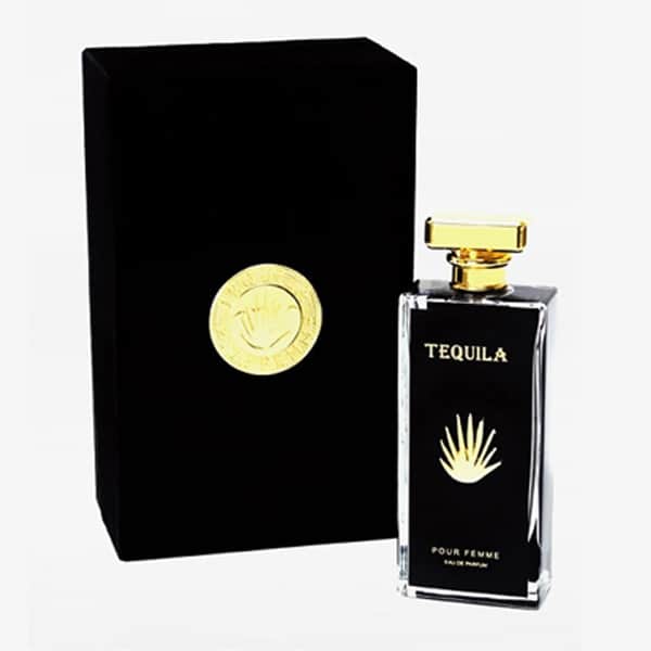 Perfume Tequila Pour Femme - Eau De Parfum - 90ml - Mujer