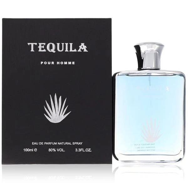 Perfume Tequila Pour Homme - Eau De Parfum - 100ml - Hombre