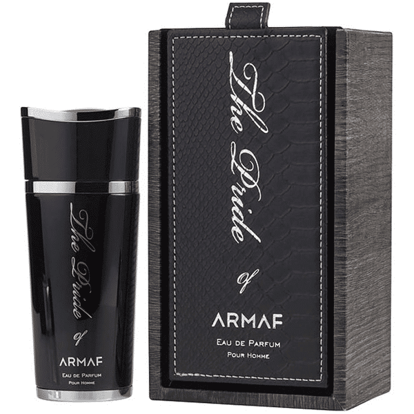 Perfume The Pride Of Armaf Pour Homme 100ml