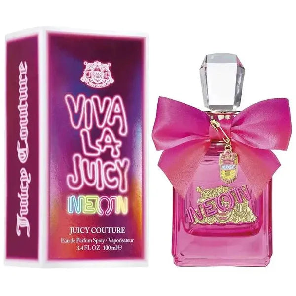 Perfume Viva La Juicy Neon Juicy Couture 100ml
