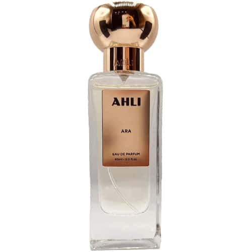 Perfume Ahli Ara 60ml Eau De Parfum