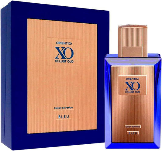 Xclusif Oud Bleu Orientica - 60ml - Unisex - Extrait De Parfum