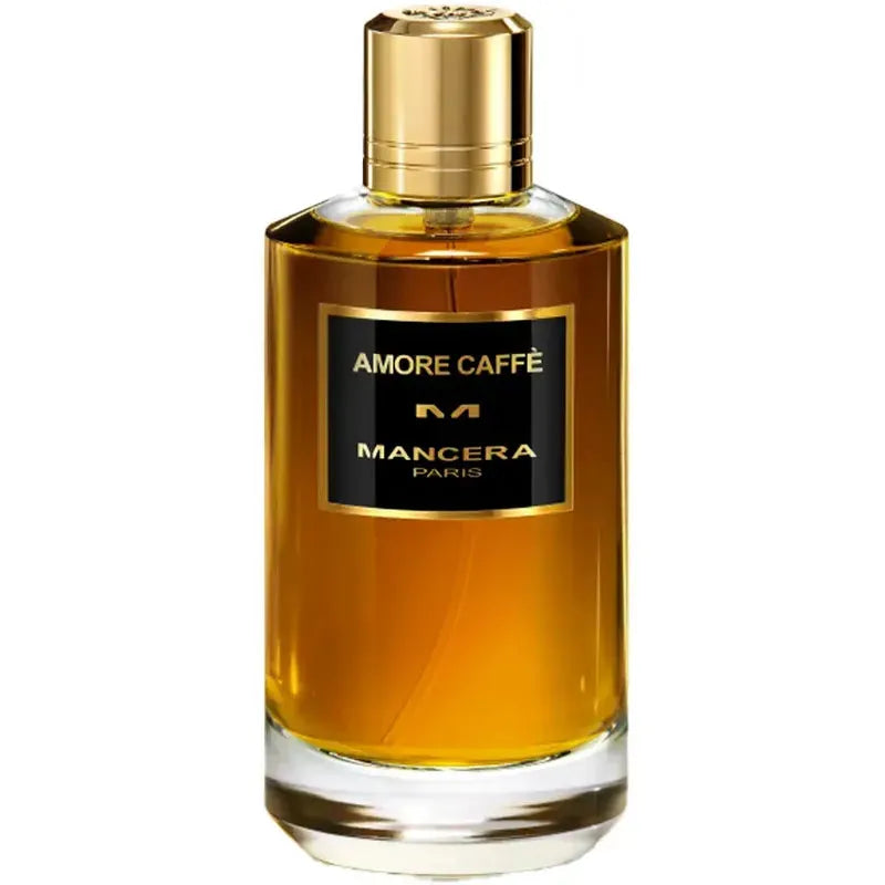 Perfume Amore Caffe Mancera 120ml Unisex Edp