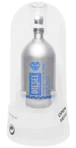 Perfume Diesel Premium Twelve 75ml