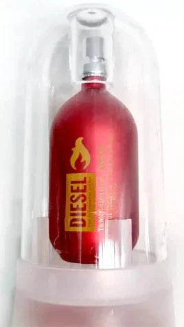 Perfume Diesel Temperature 75ml
