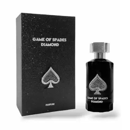 Perfume Game Of Spades Diamond Jo Milano