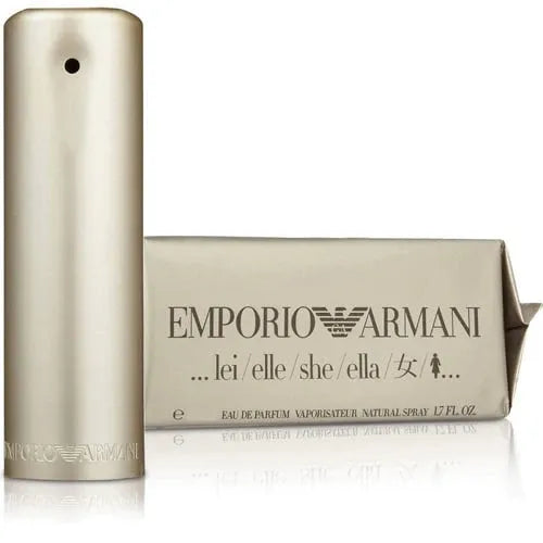 Perfume Emporio Lei Giorgio Armani 100ml