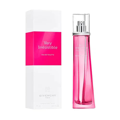 Perfume Givenchy Very Irresistible 75 Ml Eau de Toilette