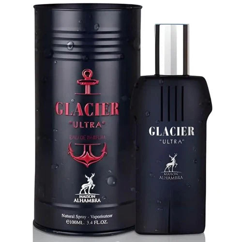 Perfume Glacier Ultra Maison Alhambra