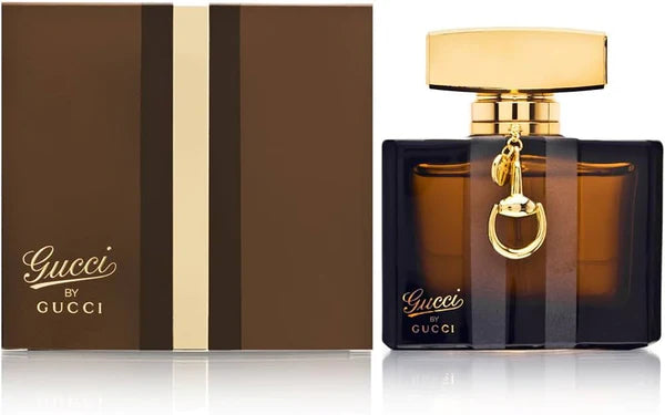 Perfume Gucci By Gucci 75 ml
