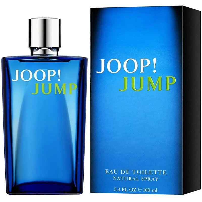 Joop Jump 100ml Hombres Eau De Toilette