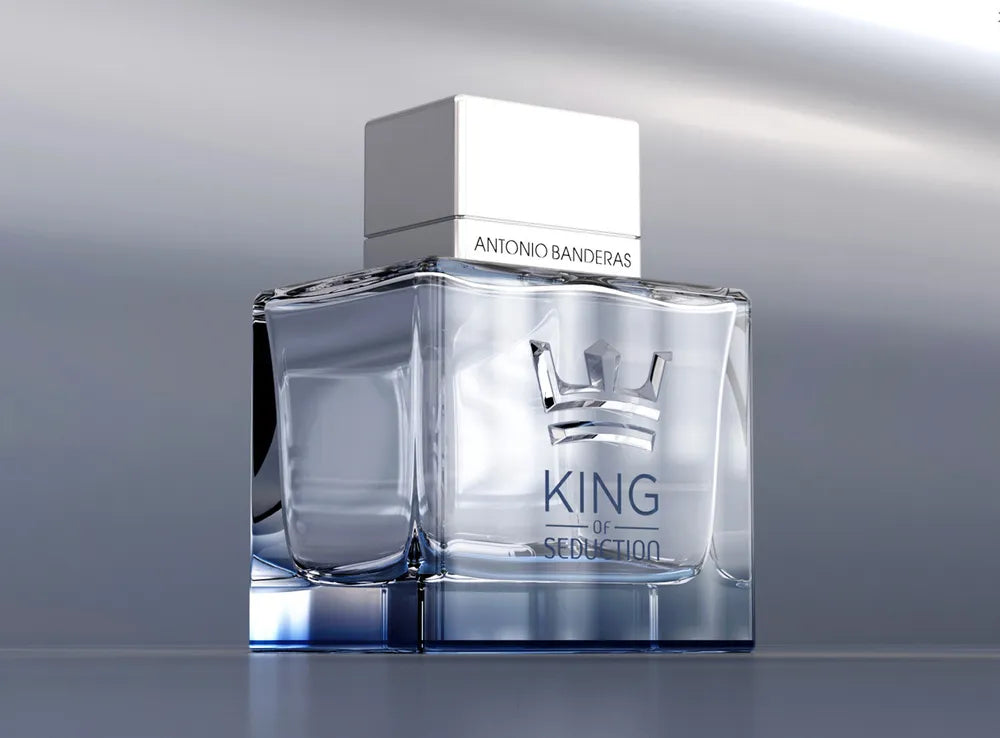 Perfume King Of Seduction Antonio Banderas 100 Ml