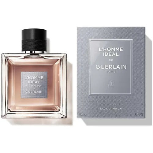 L'homme Ideal Guerlain - Eau De Parfum - 100ml - Hombre