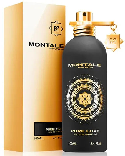 Pure Love Montale 100ml - Eau De Parfum - Unisex